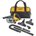 DeWalt DCV501LN-XJ Body Only 18V L-Class Stick Vac