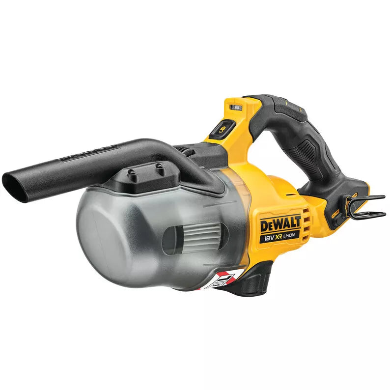 DeWalt DCV501LN-XJ Body Only 18V L-Class Stick Vac