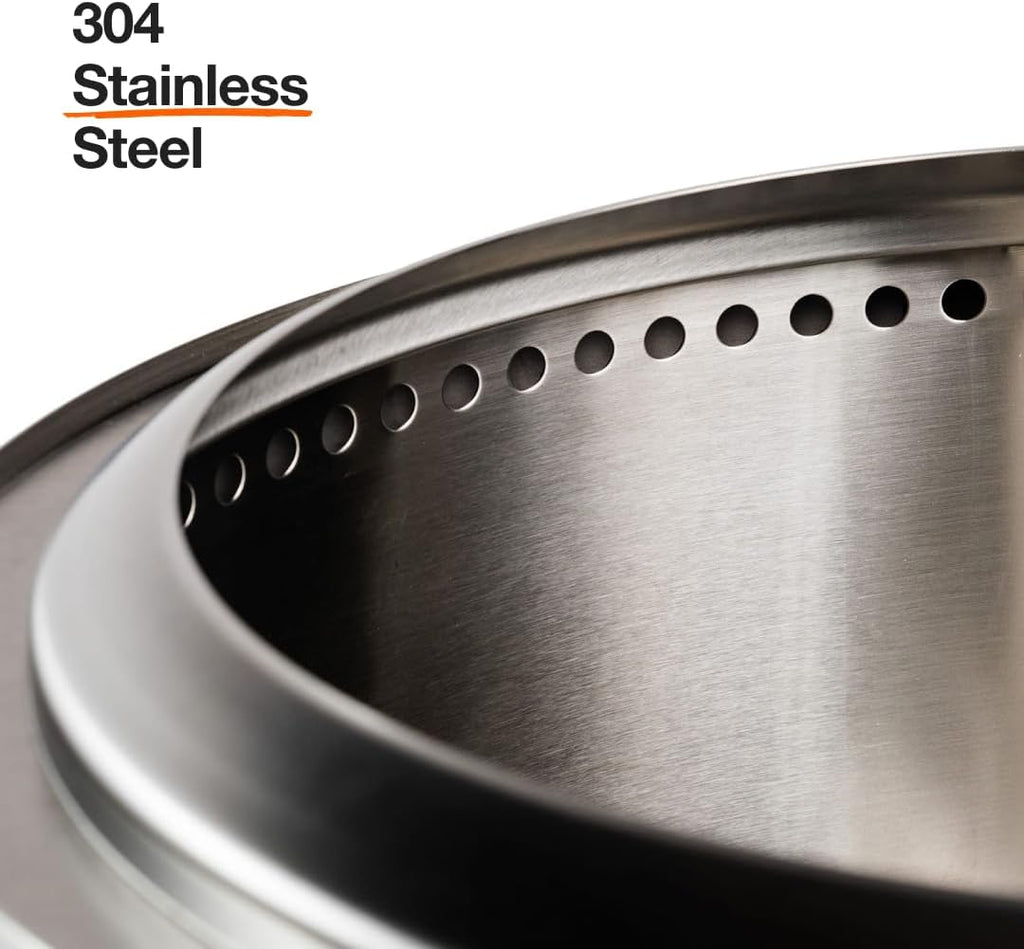 Solo Stove Bonfire Essential Bundle