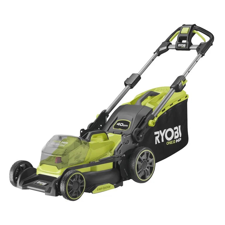 Cordless Brushless 40cm Lawnmower