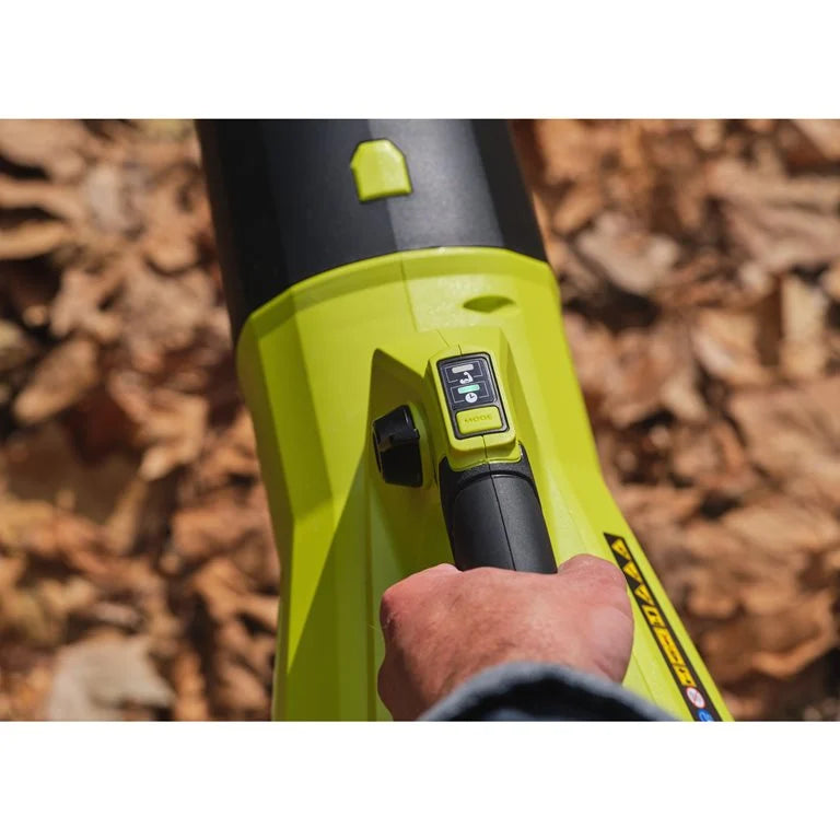 MAX POWER Brushless WHISPER Blower
