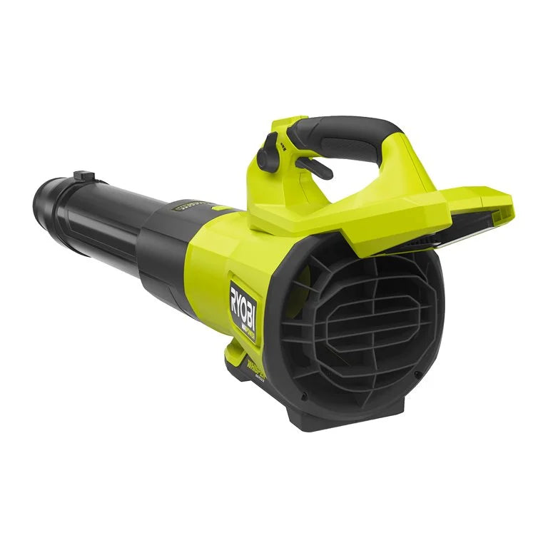 MAX POWER Brushless WHISPER Blower