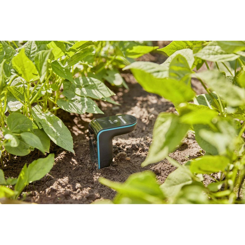 Smart Sensor Garden Control Set